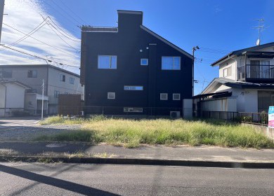 宮城野区岩切3丁目B_土地画像_1