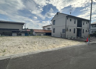 宮城野区自由ヶ丘2期1区画_土地画像_1