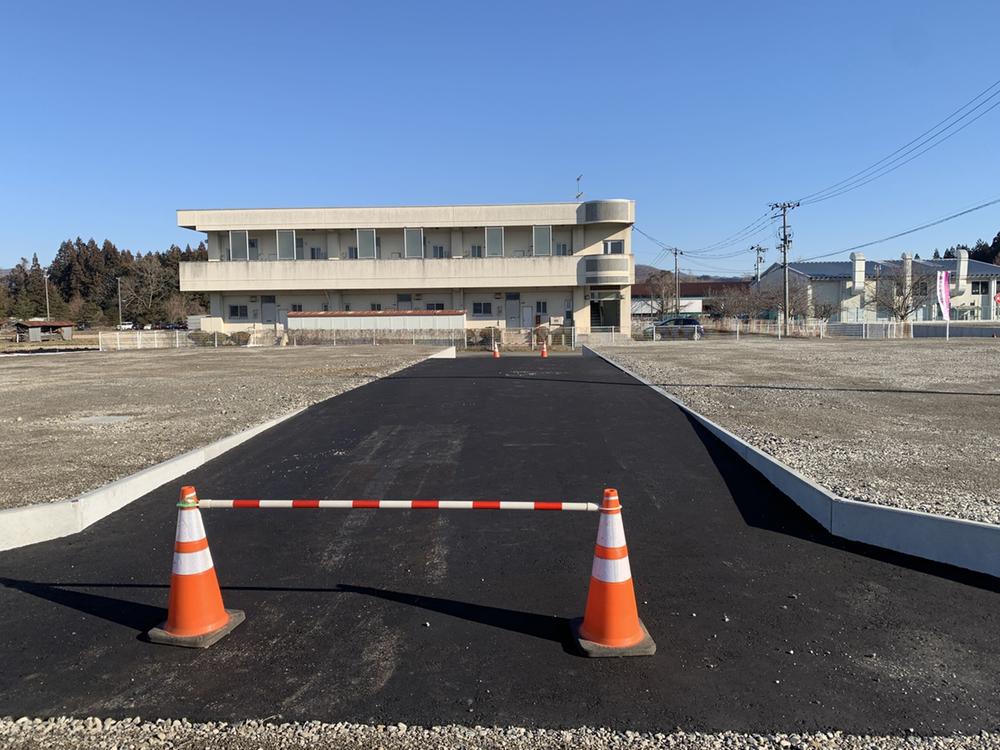 紫波町桜町本町（区画4）_土地画像_1