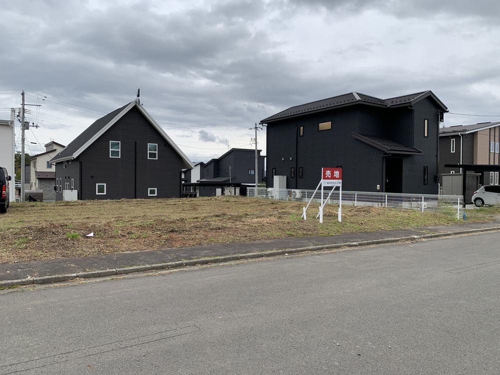 滝沢市巣子1241（C区画）_土地画像_1