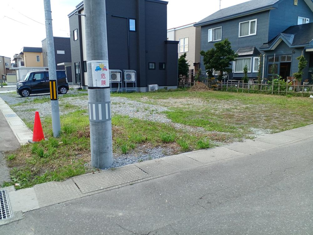 青森市筒井八ツ橋_土地画像_1