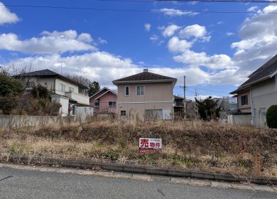 泉区天神沢1丁目B_土地画像_1