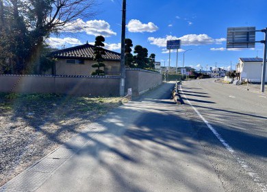 大河原町字住吉町D_土地画像_1