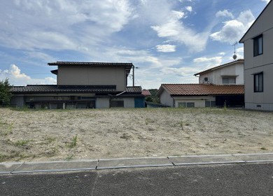 宮城野区自由ヶ丘2期1区画_土地画像_2