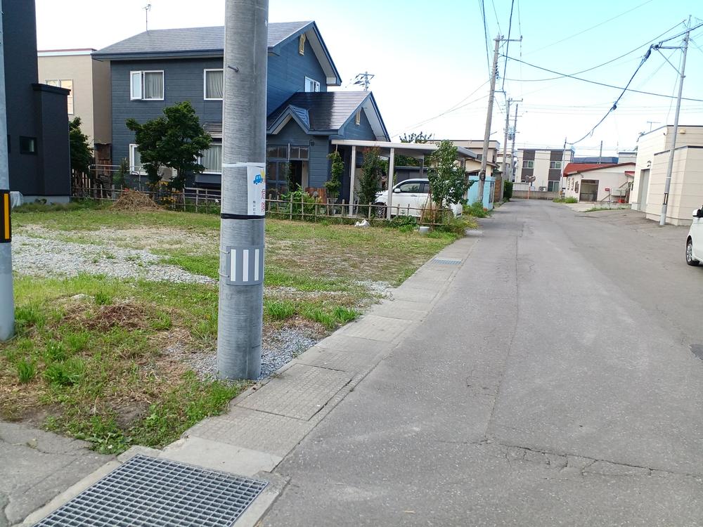 青森市筒井八ツ橋_土地画像_2