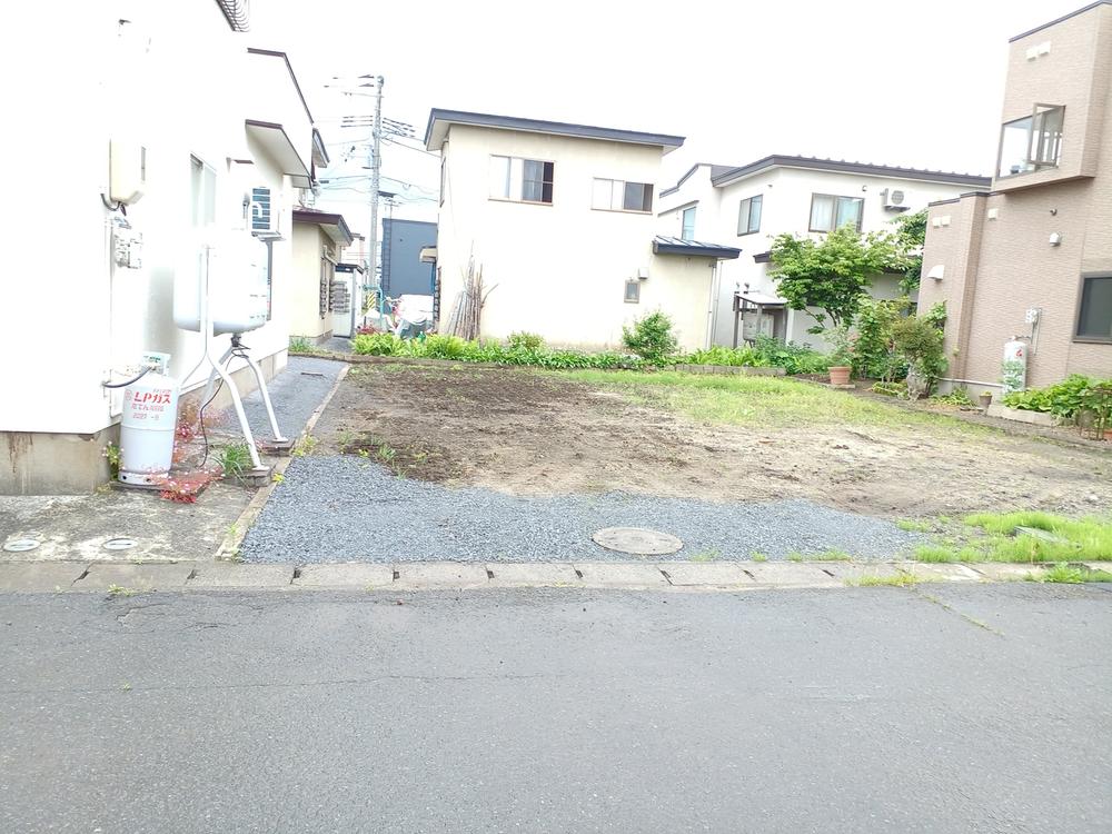 青森市けやき1丁目_土地画像_2