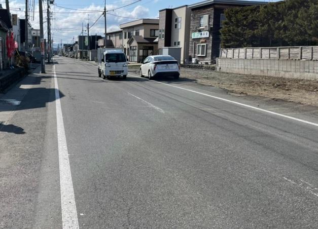 青森市大野字若宮B_土地画像_2