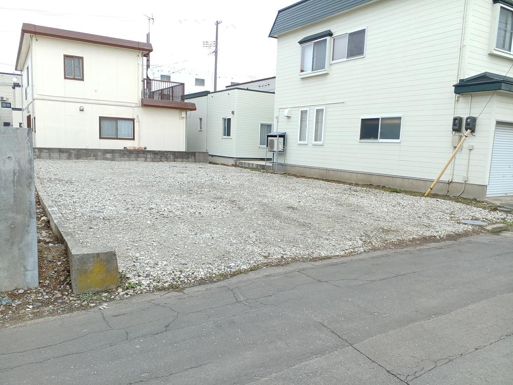 青森市松森1丁目_土地画像_2