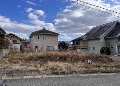 泉区天神沢1丁目B_土地画像_2