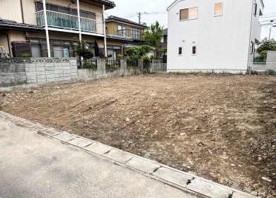 若林区上飯田3丁目2期1区画_土地画像_2