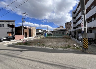 若林区中倉2丁目3期A_土地画像_3