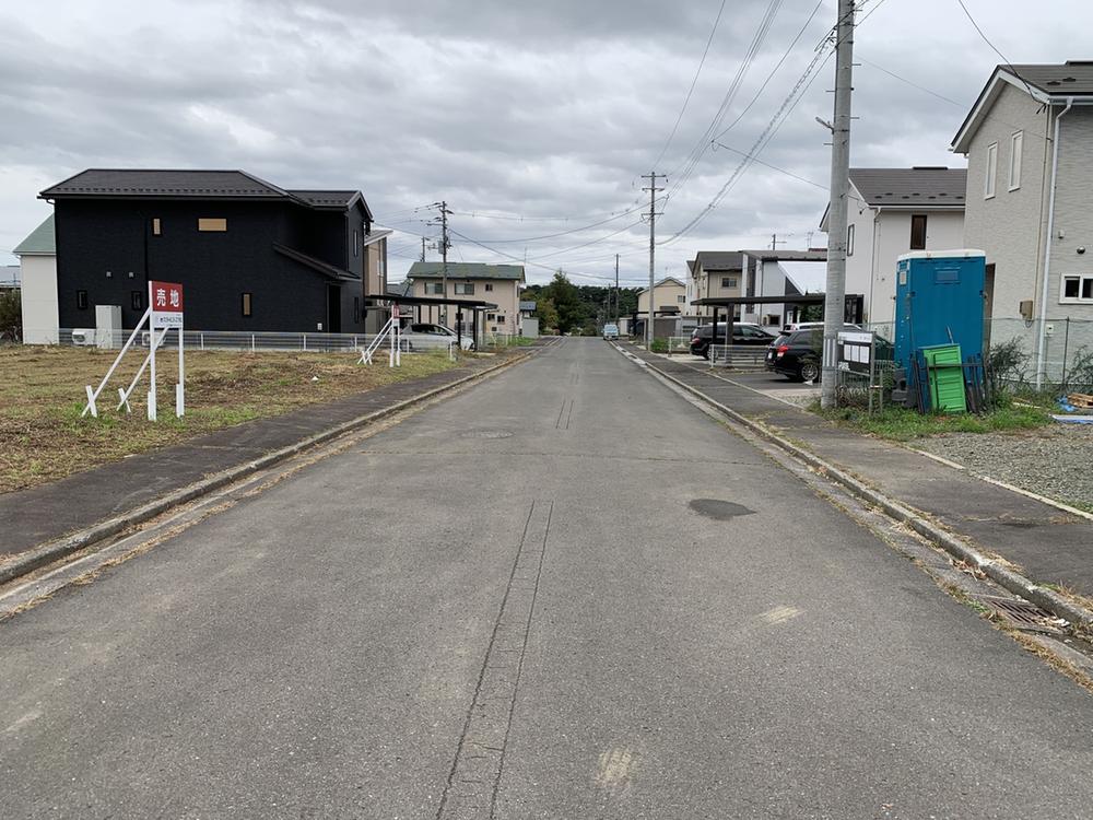 滝沢市巣子1241（C区画）_土地画像_3