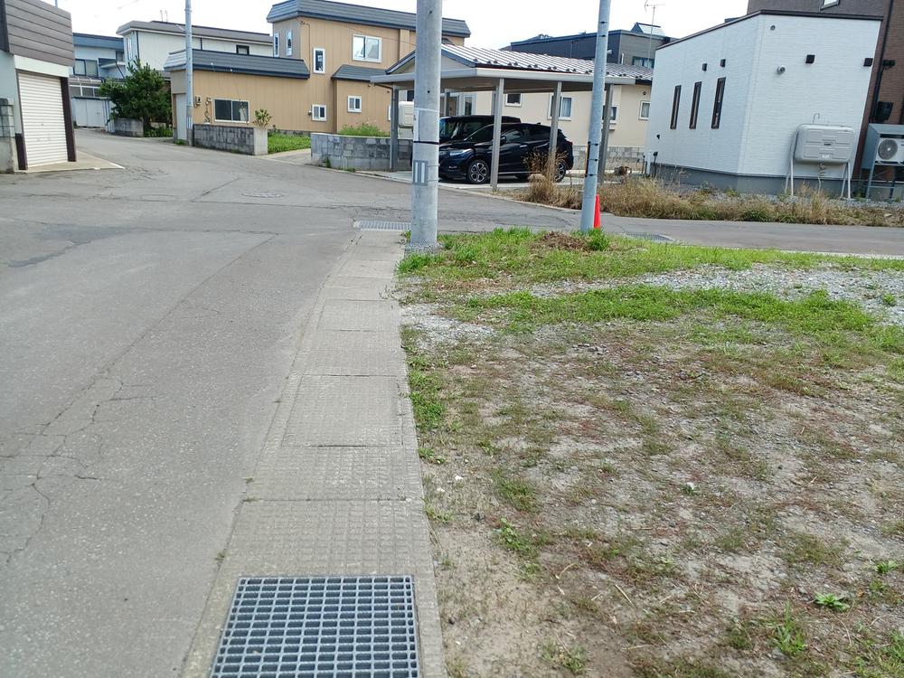 青森市筒井八ツ橋_土地画像_3