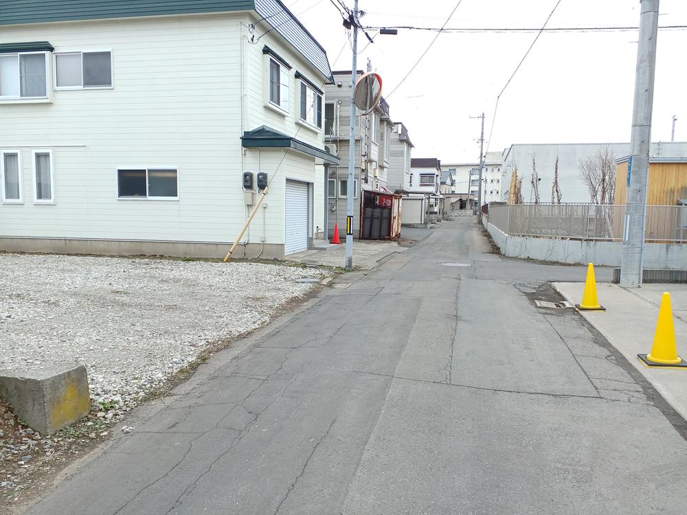 青森市松森1丁目_土地画像_3