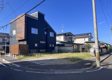 宮城野区岩切3丁目B_土地画像_3