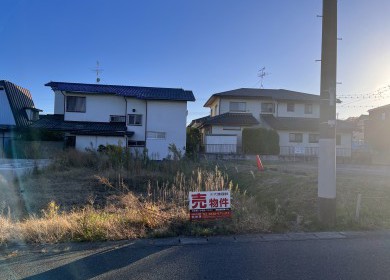 泉区将監11丁目B_土地画像_3