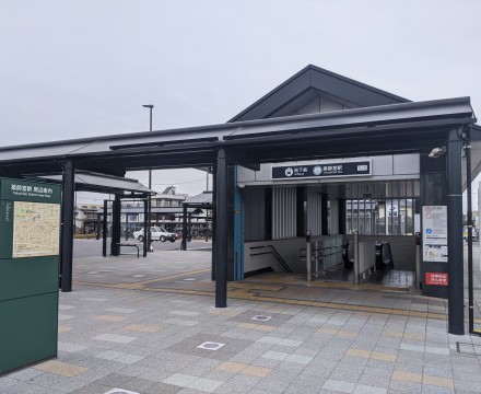 地下鉄東西線「薬師堂」駅徒歩14分