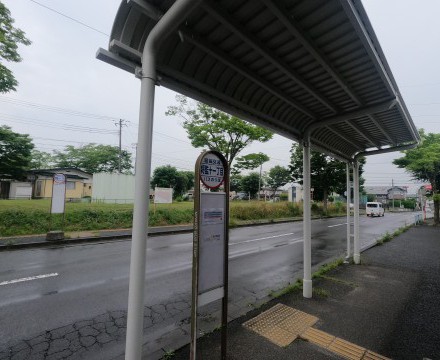 宮城交通バス「将監11丁目」停　徒歩4分