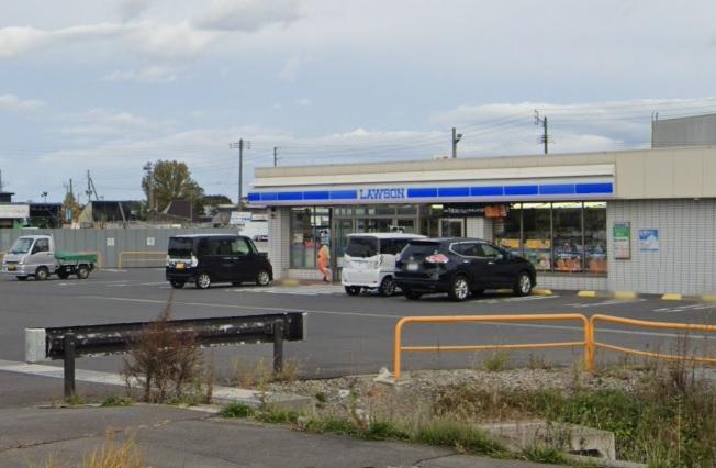 ローソン藤崎豊岡店：徒歩29分