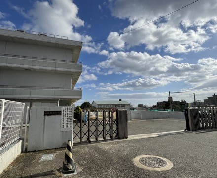 七北田小学校徒歩17分