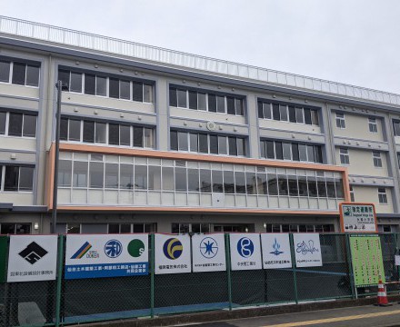 仙台市立大和小学校徒歩7分