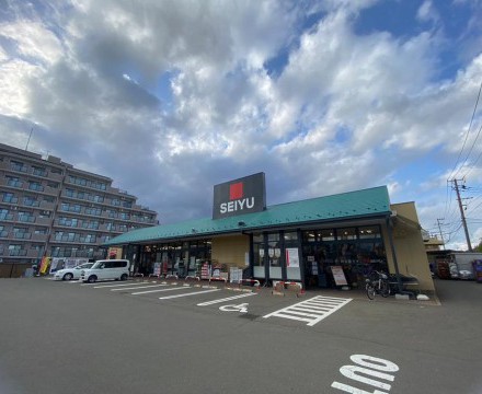 西友鶴ケ谷店徒歩15分