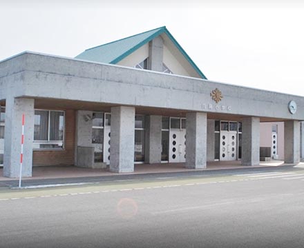 つがる市立向陽小学校：徒歩23分