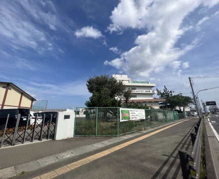 仙台市立六郷中学校徒歩17分