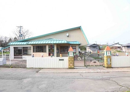 柳沢保育園：徒歩37分