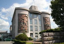 青森市立浪打小学校：徒歩13分