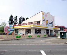 認定こども園木造保育所：徒歩23分