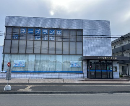 七十七銀行沖野支店徒歩12分