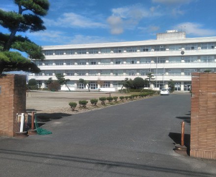 大河原中学校徒歩19分