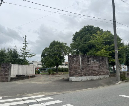 不動堂小学校徒歩30分