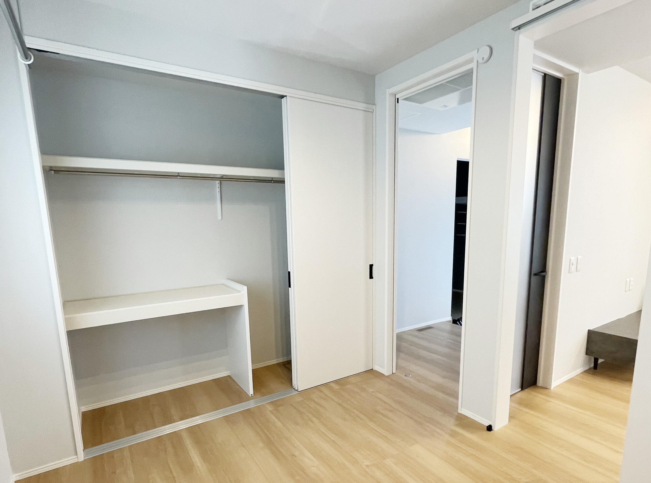 モデルハウス景観7