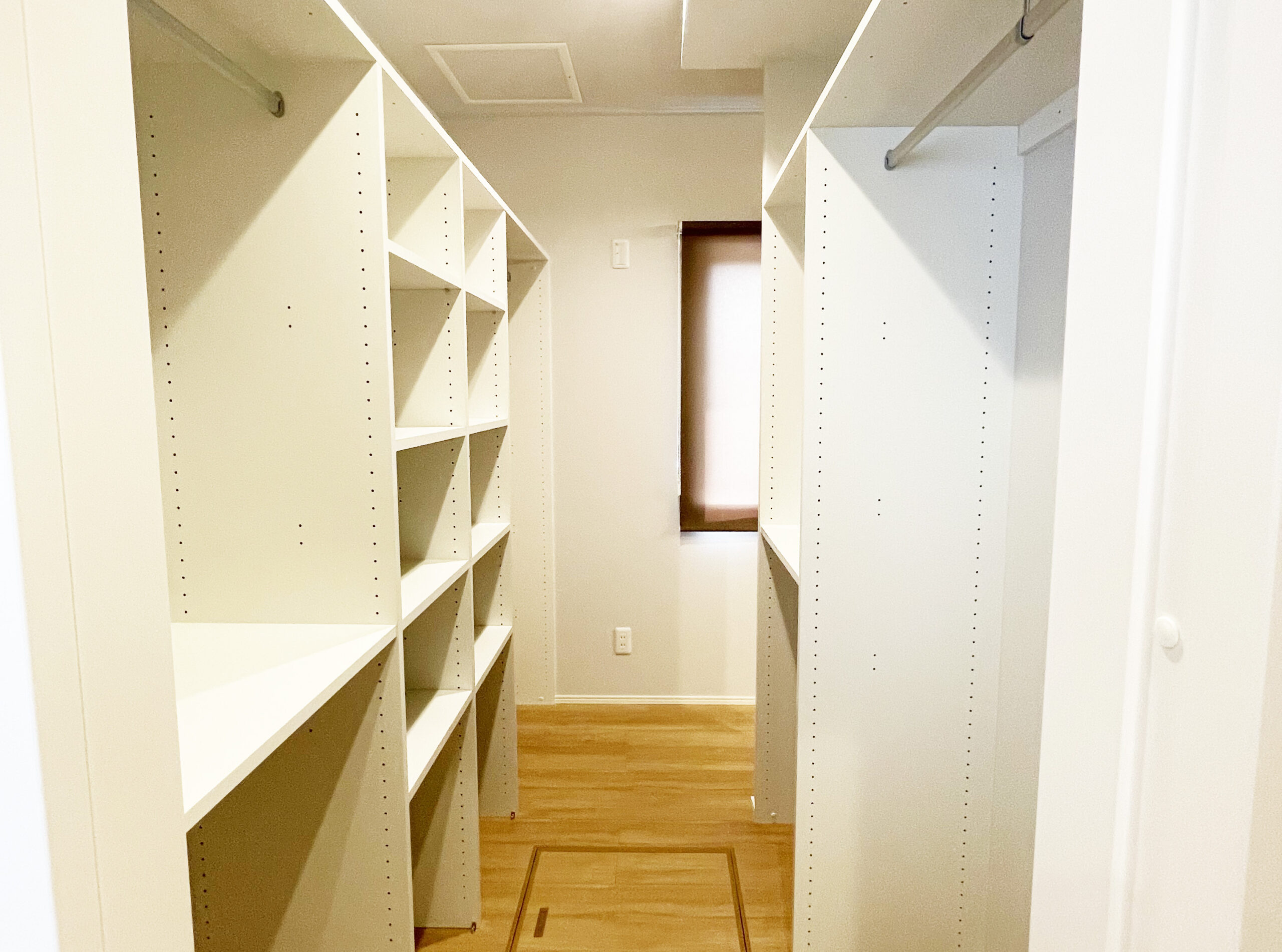 モデルハウス景観6