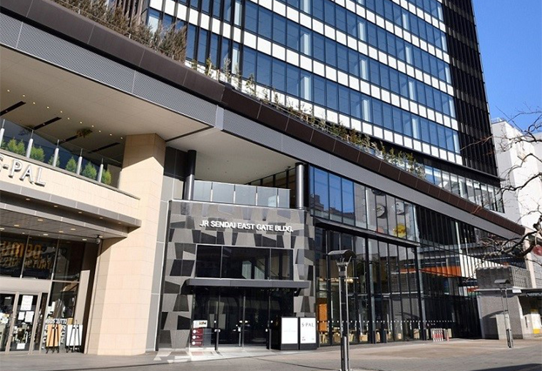 大進建設 仙台店