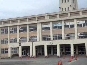 青森市立千刈小学校:徒歩9分