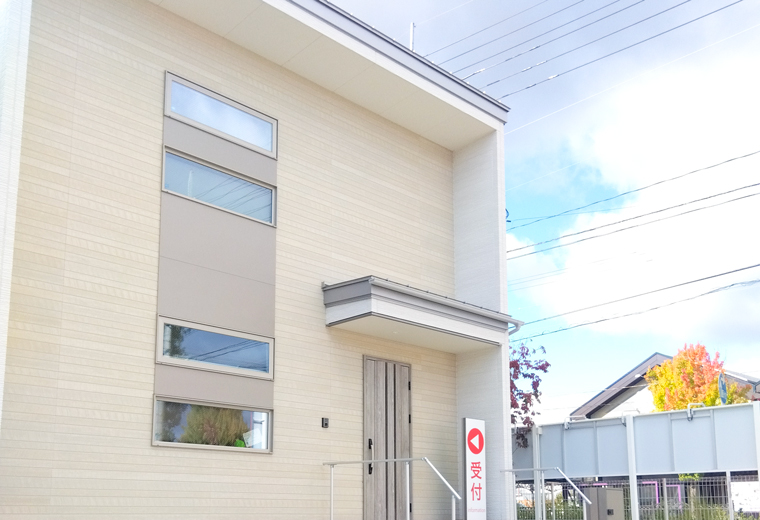 大進建設 仙台店