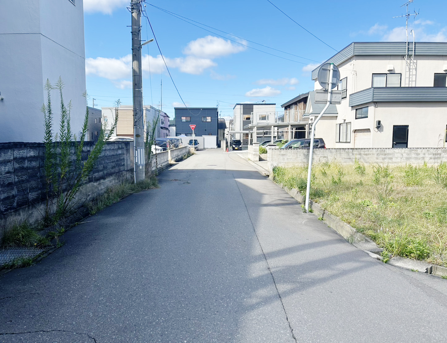 青森市大野前田68_土地画像_3