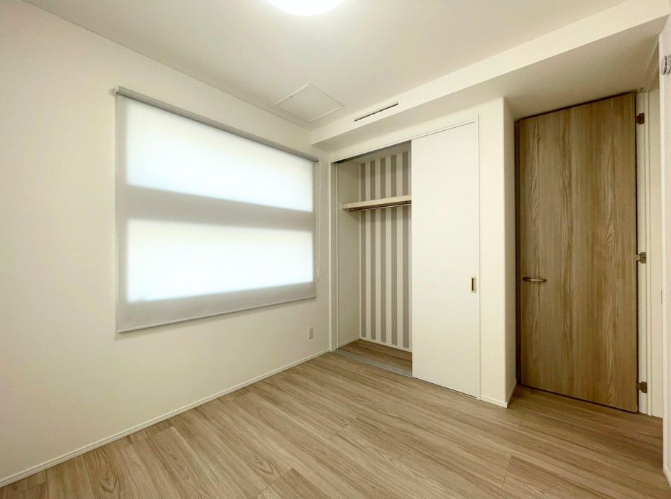 モデルハウス景観4