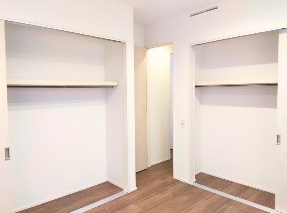 モデルハウス景観2