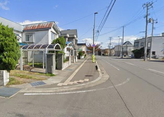 青森市桜川5丁目②_土地画像_2