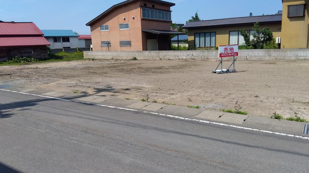 藤崎町藤崎若前⑤