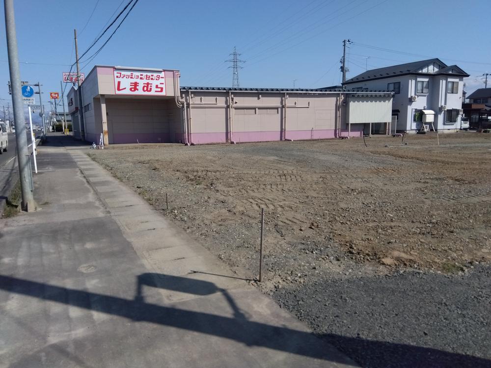 弘前市向外瀬5丁目⑤