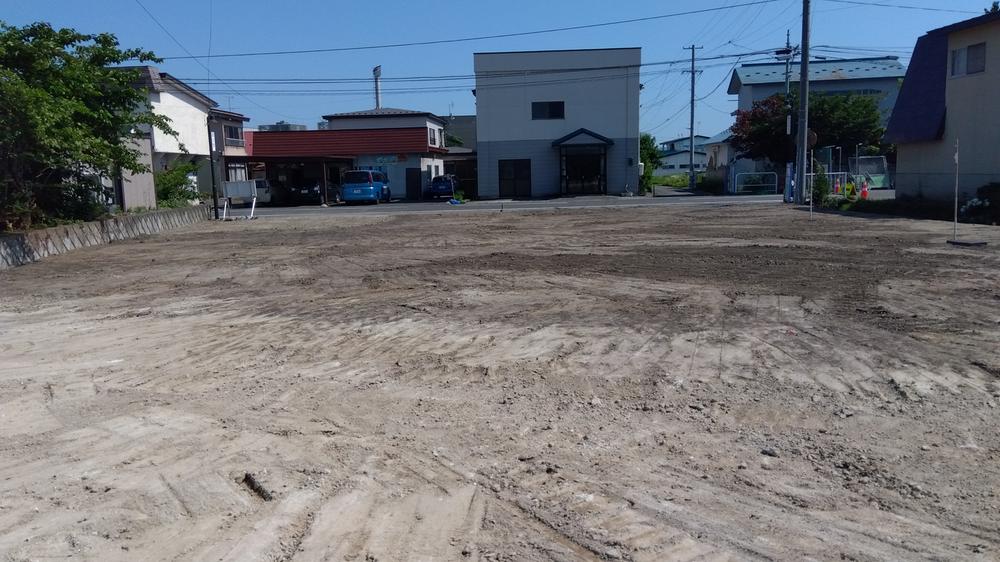 藤崎町藤崎中村井