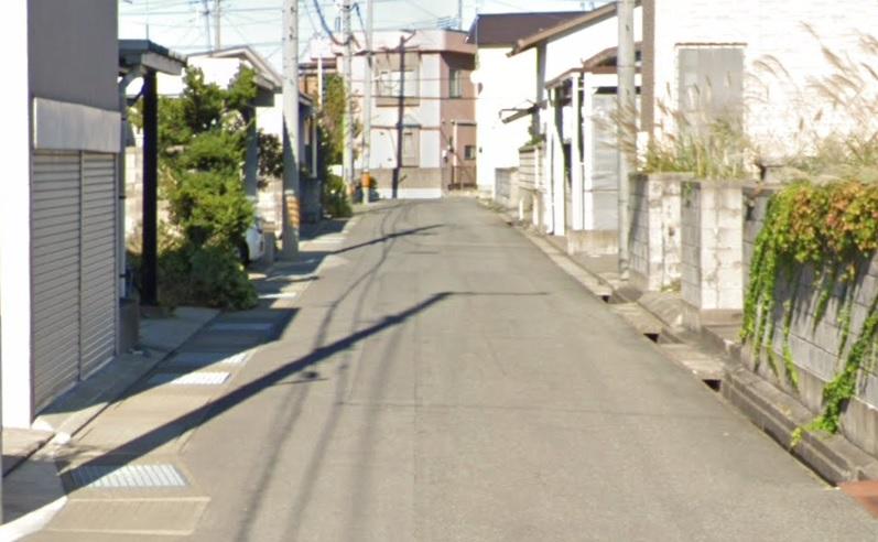 青森市中佃2丁目B