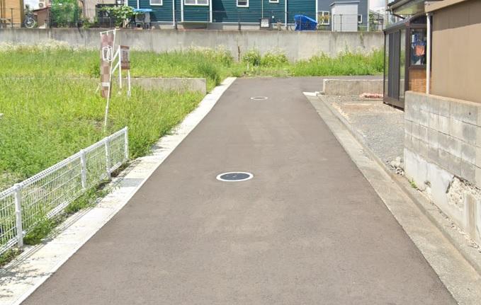 盛岡市高松2丁目_土地画像_1