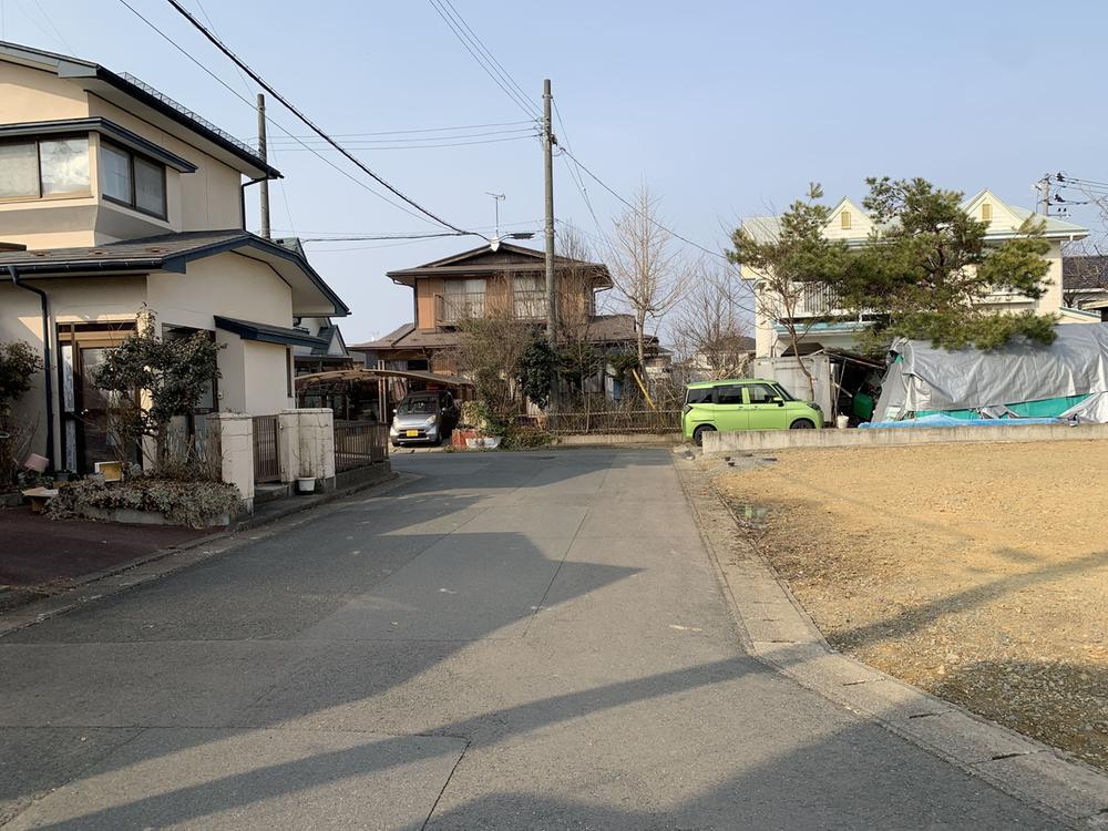 盛岡市西見前_土地画像_2