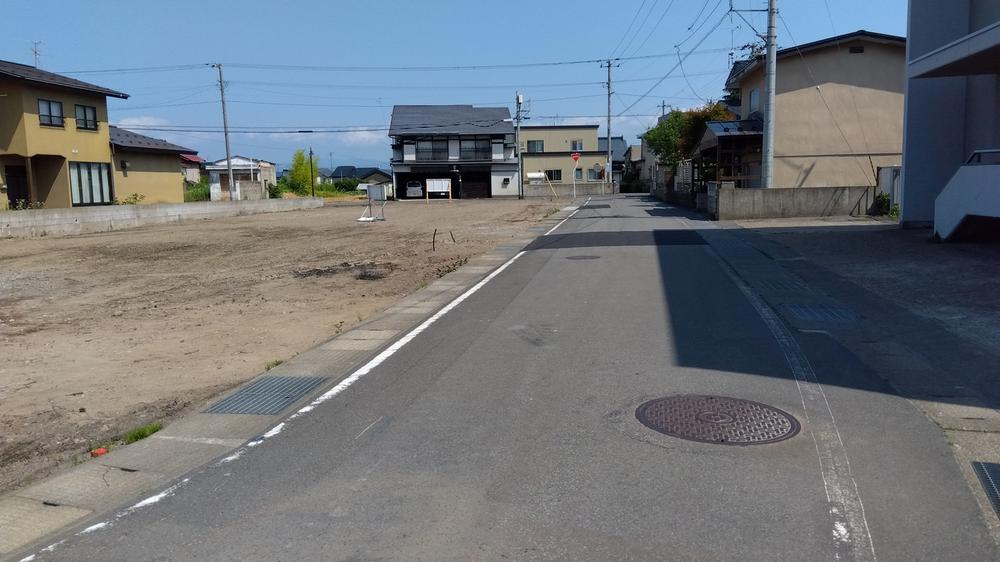 藤崎町藤崎若前⑤_土地画像_2